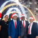 UBA Foundation Kicks Off Yuletide Season, Lights Up Marina