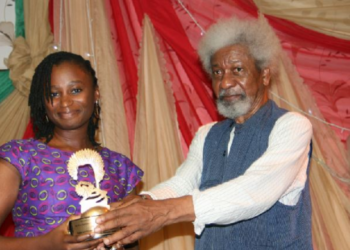 11 Finalists Emerge In Wole Soyinka  Investigative Reporting Contest