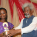 11 Finalists Emerge In Wole Soyinka  Investigative Reporting Contest