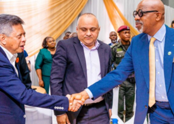 Ogun State To Sign MoU With Investors On Olokola Deep Seaport