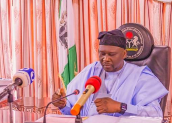 Adamawa Approves N836m Damare-Borong Road Project