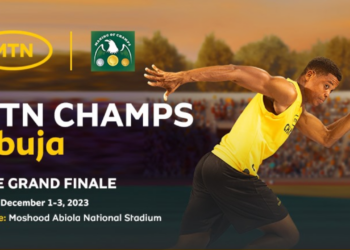 MTN Backed-Schools’ Athletics Championships Finals Hold In Abuja
