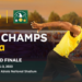 MTN Backed-Schools’ Athletics Championships Finals Hold In Abuja