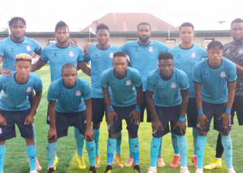 NPFL: Tornadoes Boss Tasks Players On Improved Performance