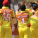 Uganda On Brink Of T20 World Cup Qualification