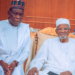 2024 Guber: Edo Gov’ship Aspirant Ojiezele Visits Kano Businessman Dantata