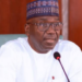 Kwara Set For Conduct Of LG Poll – Govt 4 Kwara Set For Conduct Of LG Poll – Govt