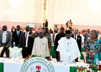 Tinubu Threatens Ministers With Sack Over Performance, Takes Responsibility For Buhari’s Failures