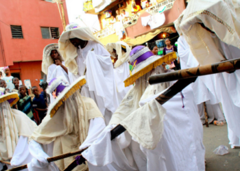 10 Popular Cultural Festivals In Nigeria