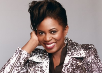Black Panther Actress, Aluko To Premiere Short Film @ AFRIFF