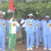 NAF Holds Walk, Jogging Exercise Today 4 NAF Holds Walk, Jogging Exercise Today