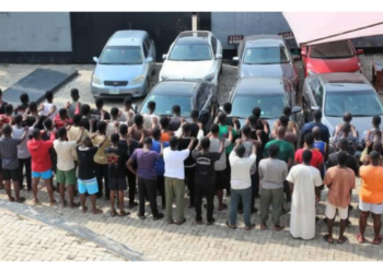 OAU Raid: EFCC Bans Sting Operations At Night