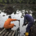 Spillage: Groups Task Norway's Oil Fund On Niger Delta Clean-up 5 Spillage: Groups Task Norway’s Oil Fund On Niger Delta Clean-up