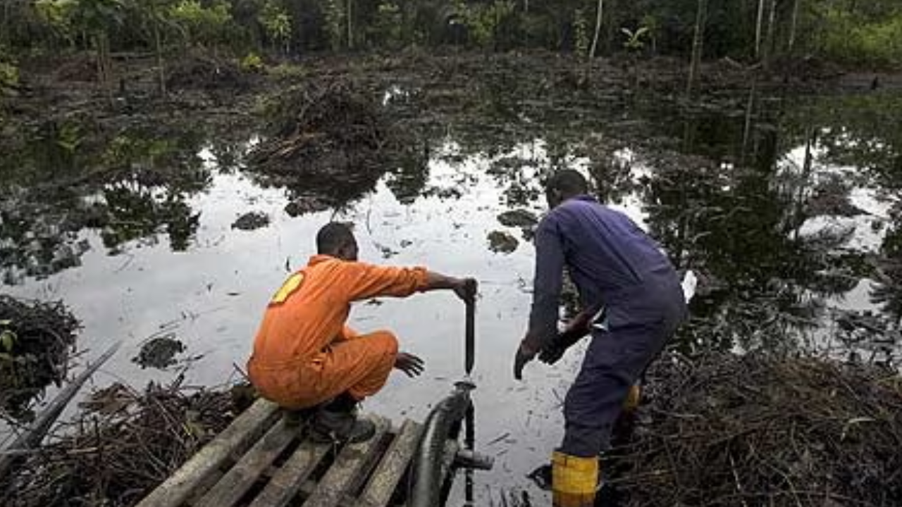 Grupper oppfordrer Norsk Oljefond til å rydde opp i Nigerdeltaet