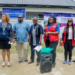 Rotary Club, Access Bank Donate Water Facility To Kano School