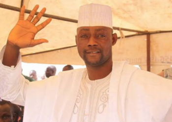 Lawmaker Empowers 203 FCT Market Women