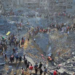 Israel Rejects Ceasefire Calls, Death Toll Now 11,000
