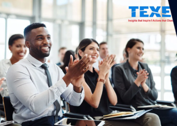 Unlocking Leadership Excellence:  The TEXEM UK Customized Executive Development Programme