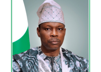Climate Change: Creating Sustainable Climate Finance for Nigeria