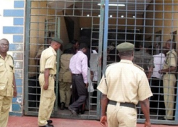Governors Have Refused To Sign 5,000 Death Warrants – Prisons