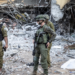 Israeli Troops In Heart Of Gaza, WHO Laments Level Of Deaths