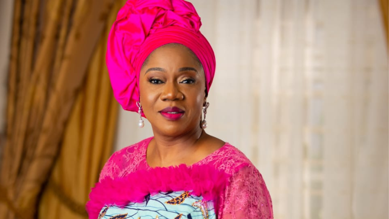 Yemisi Suswam Lauds ‘The Delborough Lagos’ As Africa’s Most Luxurious Hospitality Brand