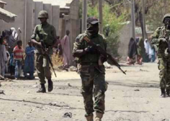 How Boko Haram Razed 3 Yobe Communities