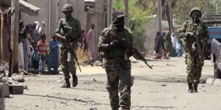 Boko Haram