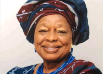 Iyalode’s Burial: Ogun Gov’t To Collaborate With Family