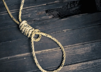 70-year-old Mother Commits Suicide In Delta