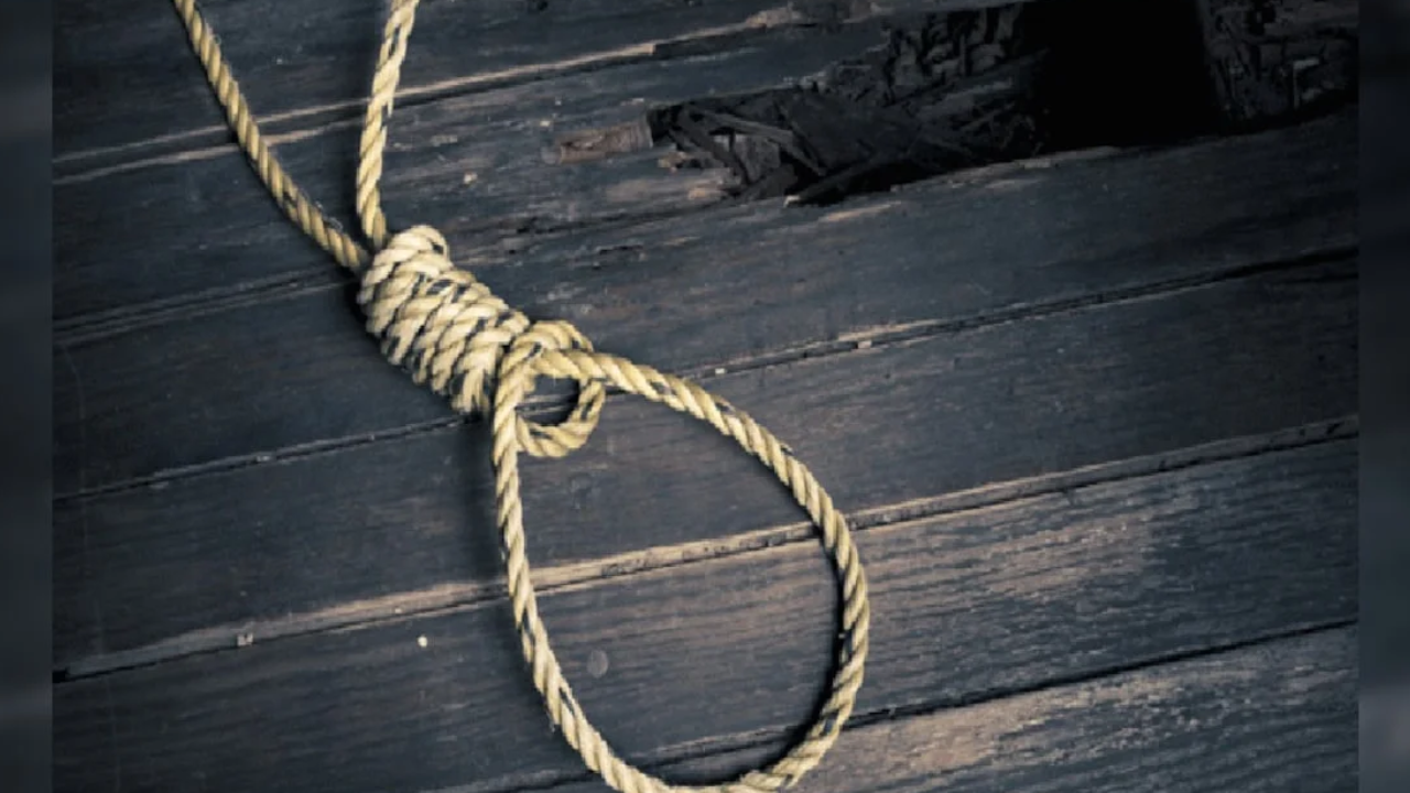 70-year-old Mother Commits Suicide In Delta