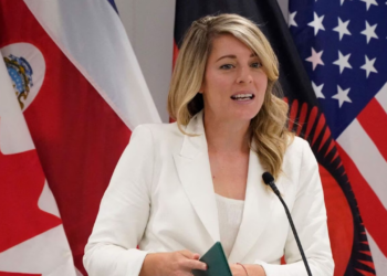 Canada Probes Embassy Explosion In Nigeria