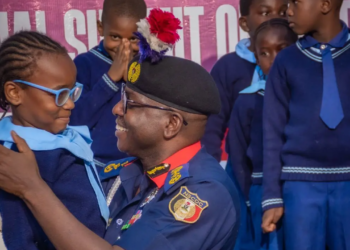 FG To Inaugurate Presidential Steering Committee On School Safety