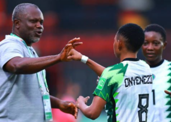 Colombia 2024: Danjuma Names Folorunsho, Ajakaye, 17 Others For Tanzania
