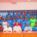 6 Players Of Barau Jibrin Football  Academy To Play In UK, Holland