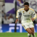Bellingham To Miss Braga Clash 5 Bellingham To Miss Braga Clash