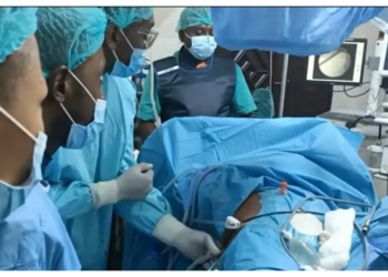 Bauchi Teaching Hospital Performs First Kidney Stones Surgery