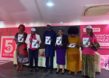 Women Groups Advocate For Re-introduction Of Gender Bills