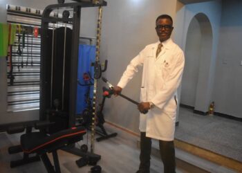 We’re Redefining Healthcare With Specialised Services, Says NESAM Founder