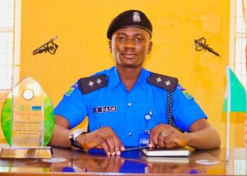 Police Debunk Reports Of Missing Private Part In Borno
