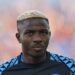 Napoli Boss Rules Out Osimhen For Union Berlin Clash