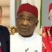 BREAKING: INEC Declares Uzodimma Winner Of Imo Gov’ship With 540,308 Votes