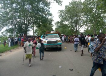 Bayelsa Poll: 60 Patrol Vehicles, 300 Security Operatives On Guard As INEC Begins Result Collation