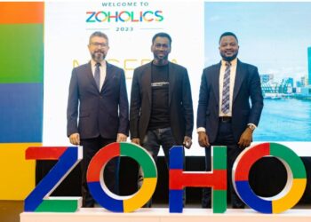 Zoho Records 50% Growth In Nigeria