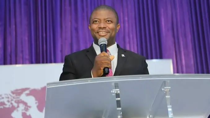 Covenant Varsity VC Seeks More Investment In Research Development 1 WhatsApp Image 2023 11 20 at 09.48.13