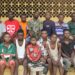 Police Burst Teenage Arms Training Syndicate, Arrest 15 Trainers In Benue 5 Police Burst Teenage Arms Training Syndicate, Arrest 15 Trainers In Benue