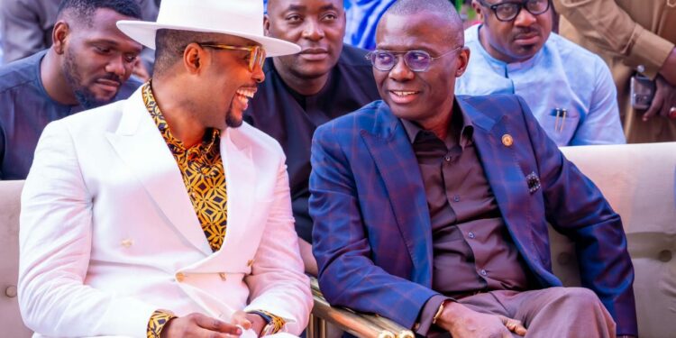 Sanwo-Olu