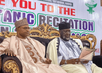 Winners Of Qur’anic Recitation Competition Get Free Hajj Seats In Kaduna