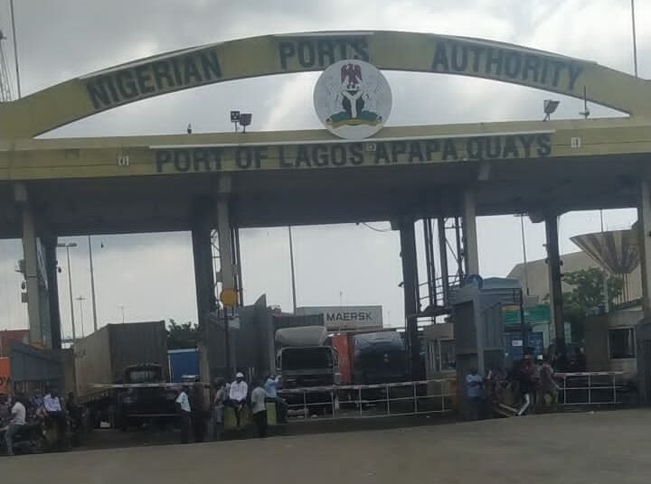 Ajaero: Workers Shut Down Lagos Ports As Aviation Unions Weigh Options