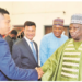 Investment Drive: Governor Yahaya Woos Chinese, American Inventors